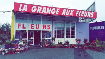 La Grange Aux Fleurs, Fleuriste dans le Vaucluse