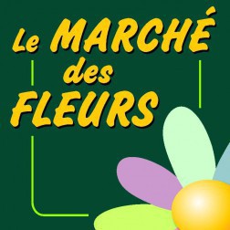 Le Marché des Fleurs, Fleuriste dans l'Oise