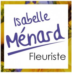 Isabelle Ménard Fleuriste, Fleuriste dans l'Eure-et-Loir