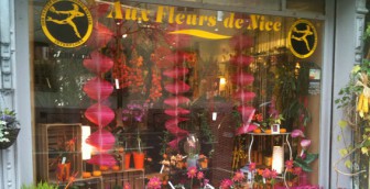 Aux Fleurs de Nice, Fleuriste dans le Haut-Rhin