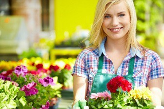 Girard fleurs, Fleuriste dans la Manche