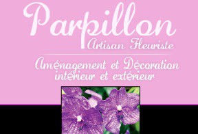 Fleuriste PARPILLON, Fleuriste dans le Rhône