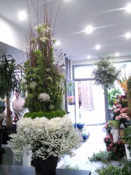 Bouquet Monfort, Fleuriste dans les Yvelines