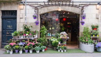 Atmosphère Fleurs, Fleuriste en Loire-Atlantique