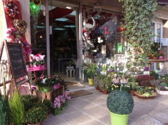 A Fleurs d‘Eau, Fleuriste dans l'Essonne