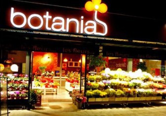 Botania, Fleuriste dans les Pyrénées-Atlantiques