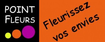POINT FLEURS, Fleuriste en Aveyron