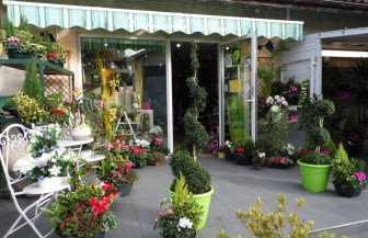 Desnavailles Fleurs, Fleuriste dans les Landes