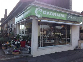 Gagnaire Fleurs, Fleuriste en Haute-Savoie