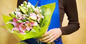 SOISSONS FLEURS, Fleuriste en Seine-Saint-Denis