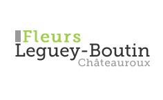 Fleurs Leguey-Boutin, Fleuriste dans l'Indre