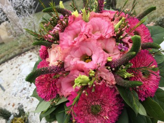 Mademoiselle Rose | Fleuriste, Fleuriste en Haute-Garonne