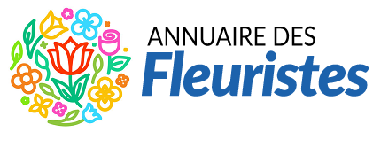 Logo de l'annuaire des Fleuristes